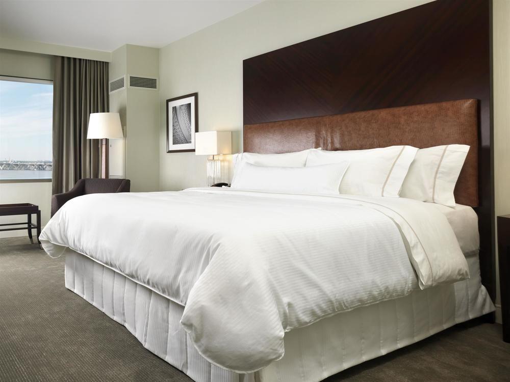 The Westin Washington National Harbor Hotel Kültér fotó