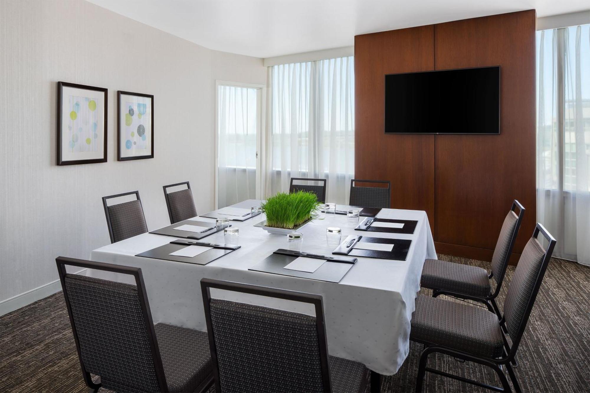 The Westin Washington National Harbor Hotel Kültér fotó