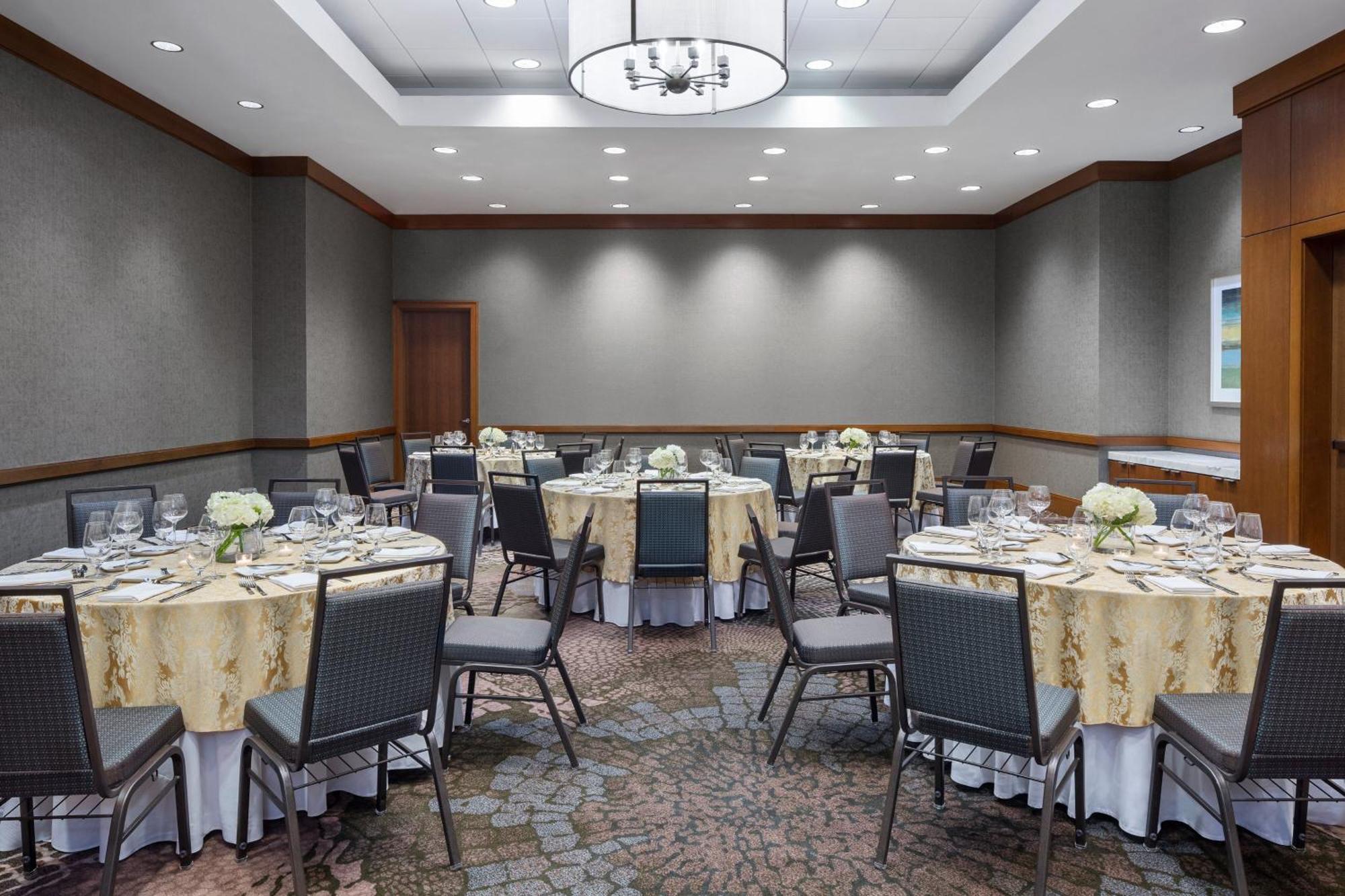 The Westin Washington National Harbor Hotel Kültér fotó