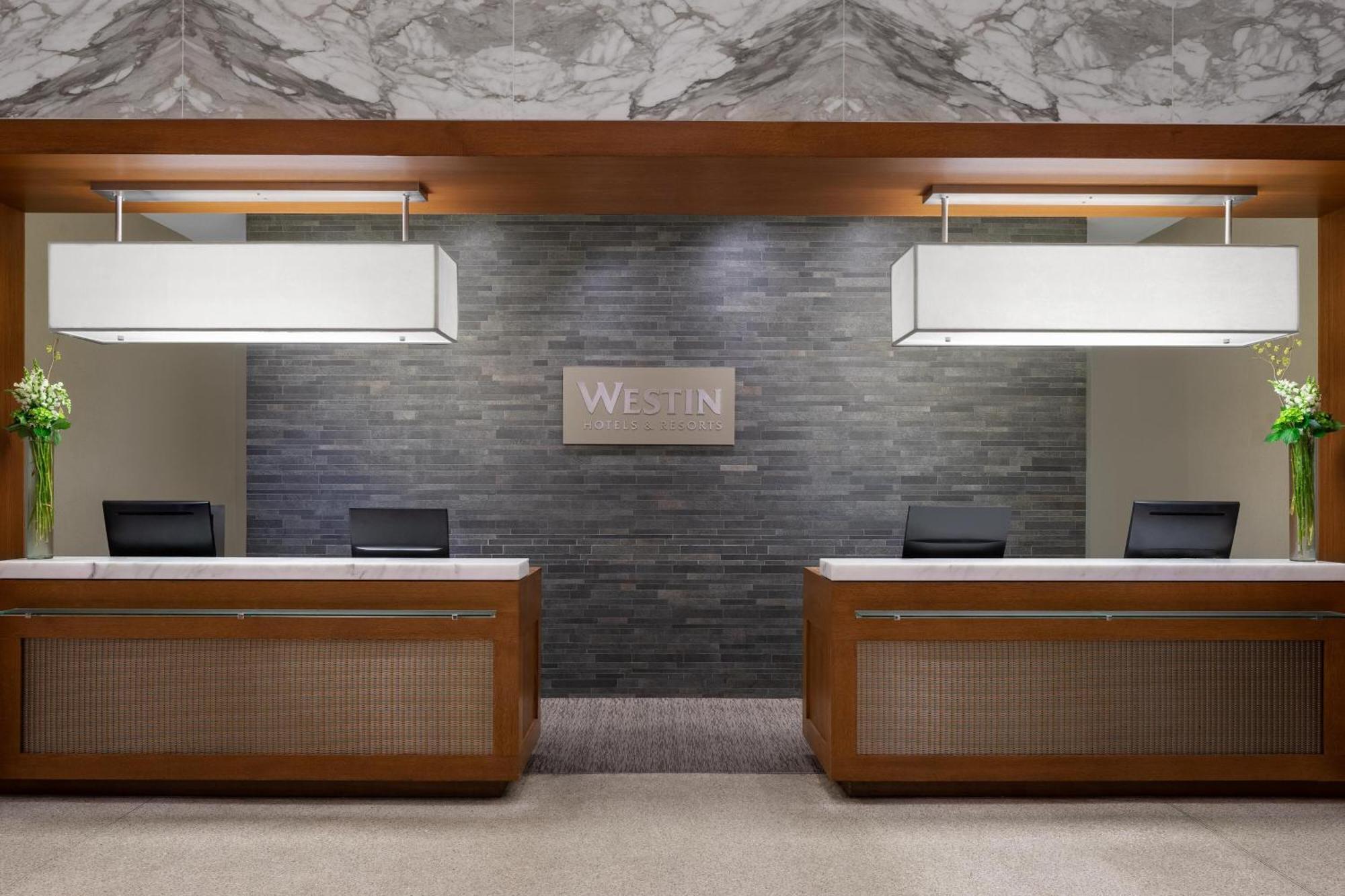 The Westin Washington National Harbor Hotel Kültér fotó